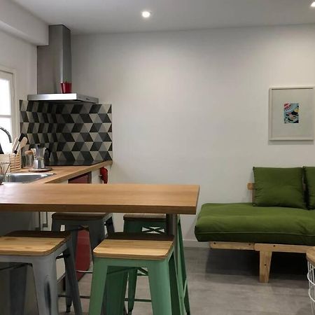 M3 Terrace. Cool Apartment 15 Min Center By Metro Esplugues de Llobregat Extérieur photo