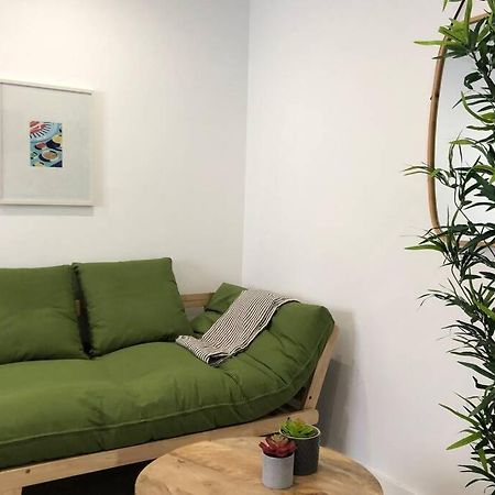 M3 Terrace. Cool Apartment 15 Min Center By Metro Esplugues de Llobregat Extérieur photo