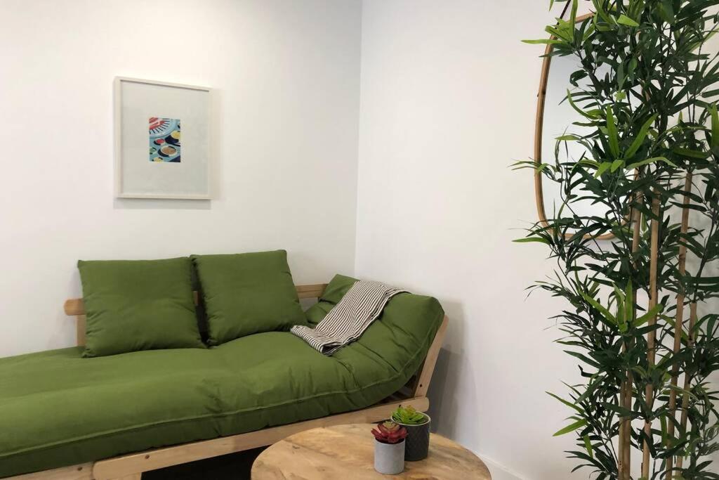 M3 Terrace. Cool Apartment 15 Min Center By Metro Esplugues de Llobregat Extérieur photo