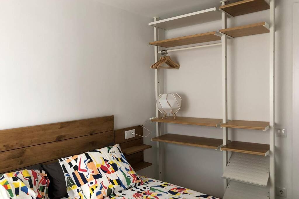 M3 Terrace. Cool Apartment 15 Min Center By Metro Esplugues de Llobregat Extérieur photo