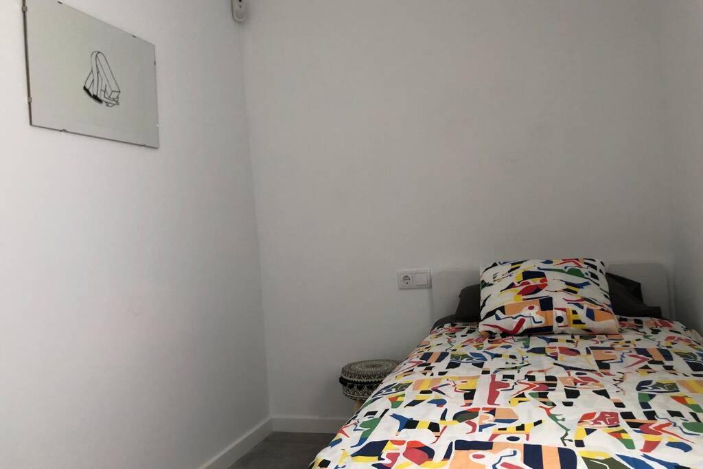 M3 Terrace. Cool Apartment 15 Min Center By Metro Esplugues de Llobregat Extérieur photo